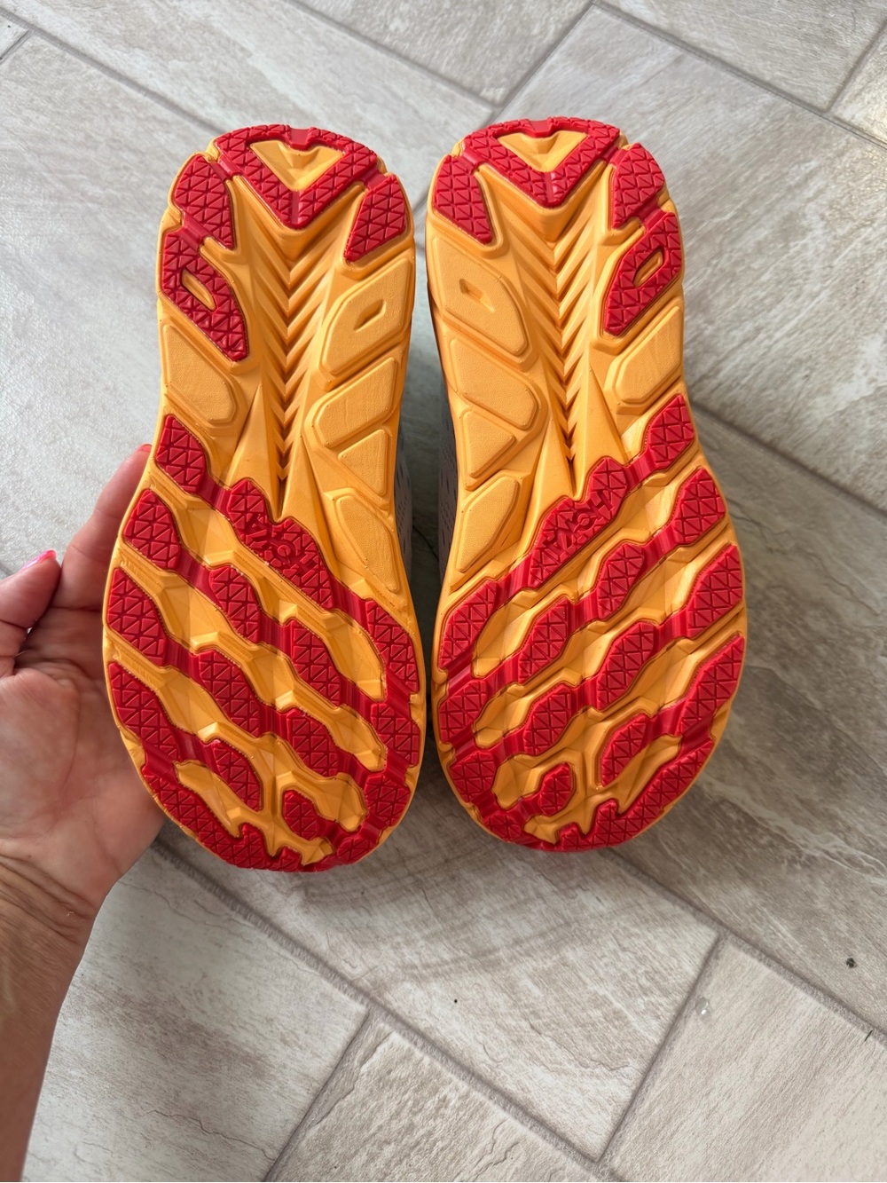 👟 HOKA Clifton 8 Women’s Size 9 – Brand New - Picture 3 of 6